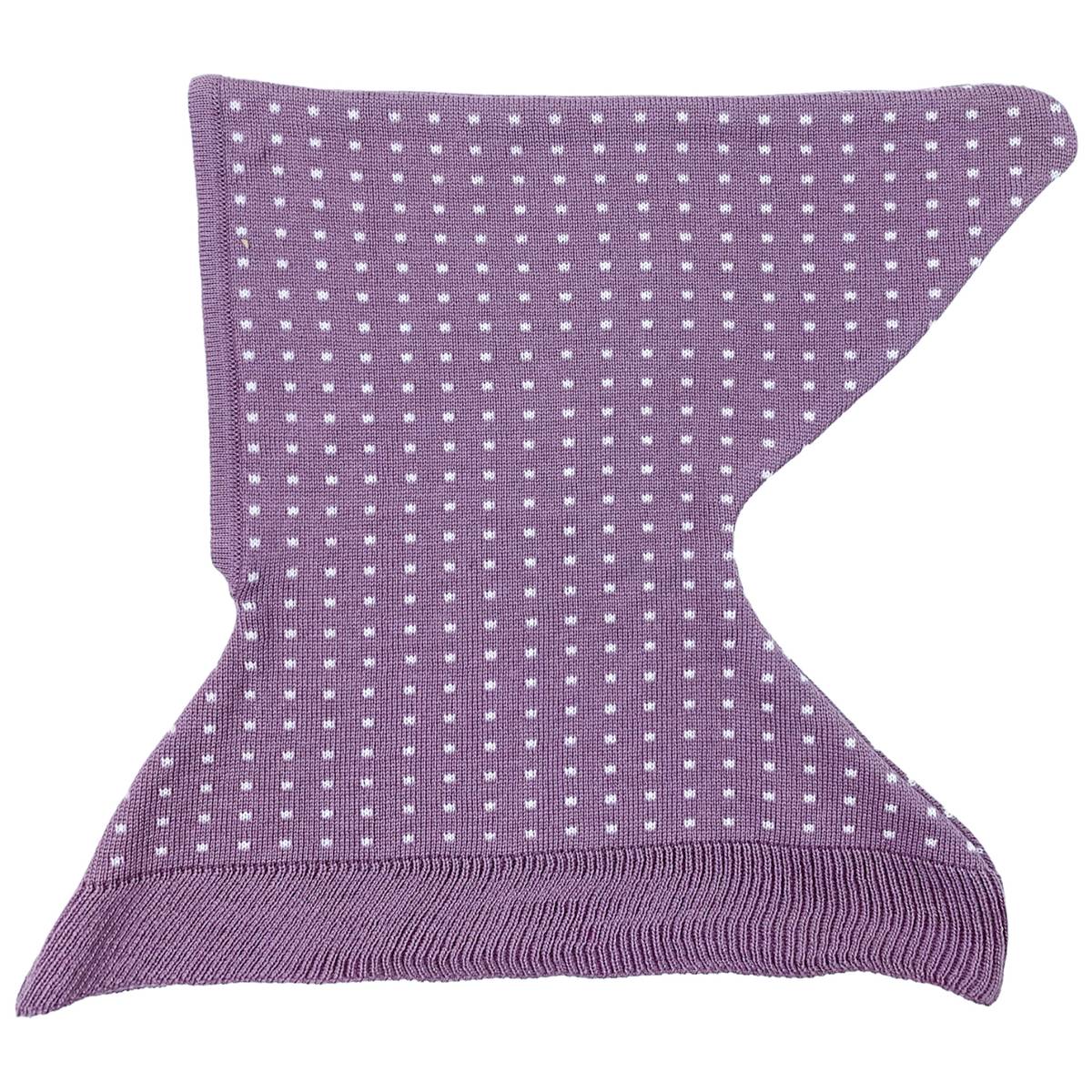Ulla balaclava | Støvlilla