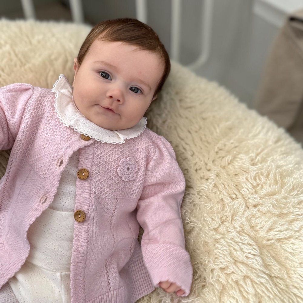 Baby og mini 0-4 år